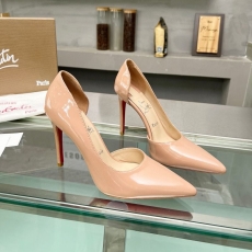 Christian Louboutin Heeled Shoes